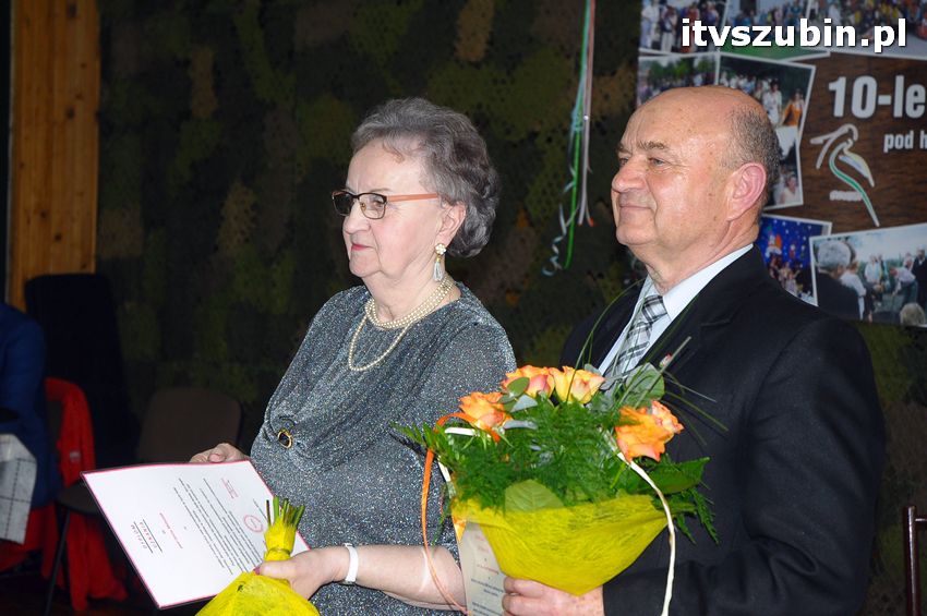 10-lecie PZERiI w Szubinie