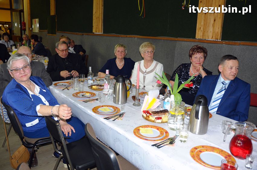 10-lecie PZERiI w Szubinie