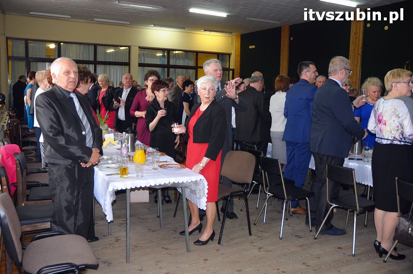 10-lecie PZERiI w Szubinie