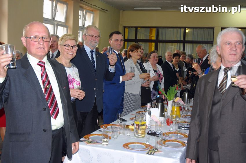 10-lecie PZERiI w Szubinie
