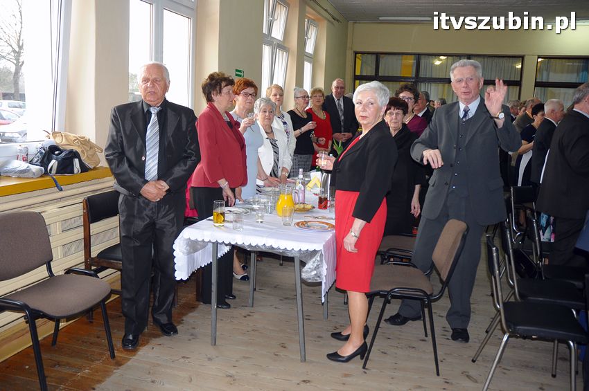10-lecie PZERiI w Szubinie