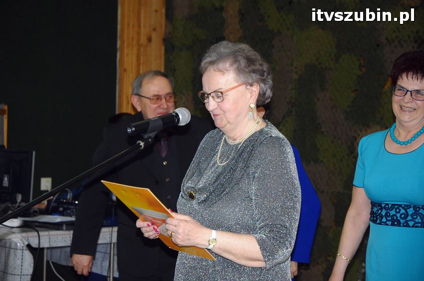 10-lecie PZERiI w Szubinie