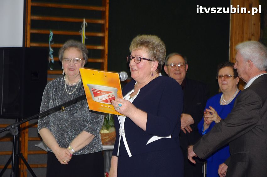 10-lecie PZERiI w Szubinie