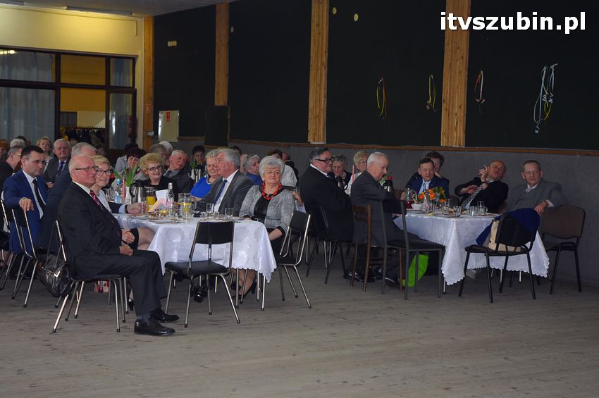 10-lecie PZERiI w Szubinie