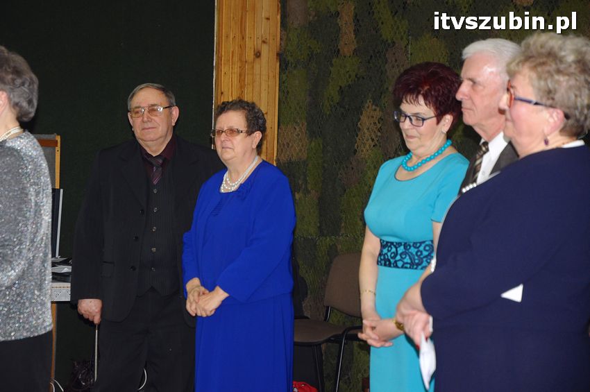 10-lecie PZERiI w Szubinie