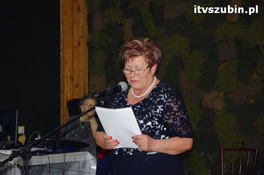 10-lecie PZERiI w Szubinie