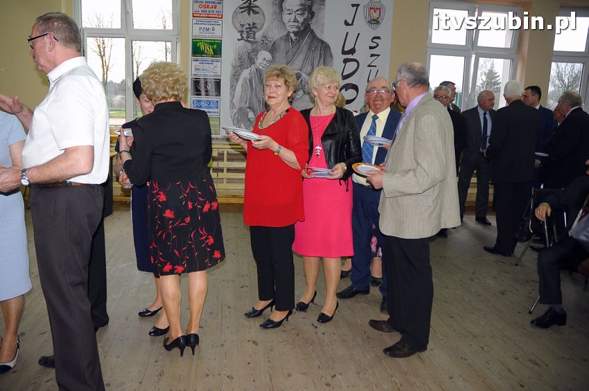 10-lecie PZERiI w Szubinie