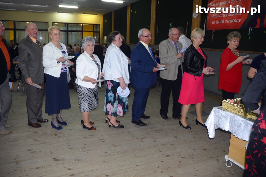 10-lecie PZERiI w Szubinie