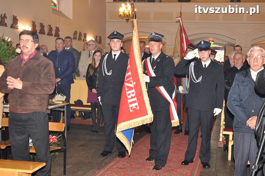 W rocznicę Chrztu Polski w Szubinie