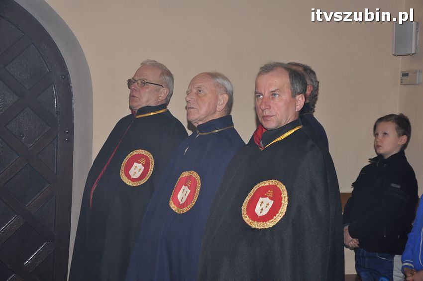 W rocznicę Chrztu Polski w Szubinie