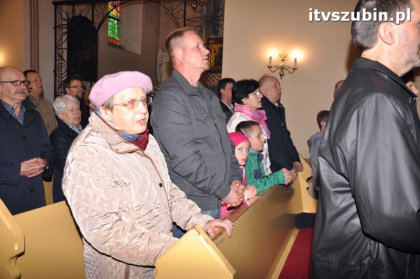 W rocznicę Chrztu Polski w Szubinie