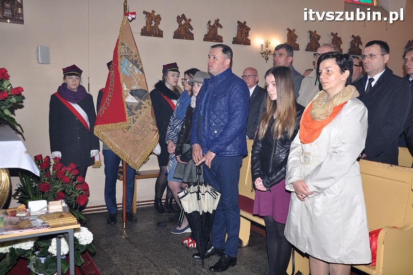 W rocznicę Chrztu Polski w Szubinie