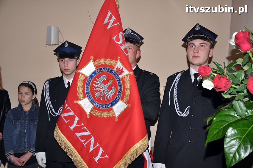 W rocznicę Chrztu Polski w Szubinie