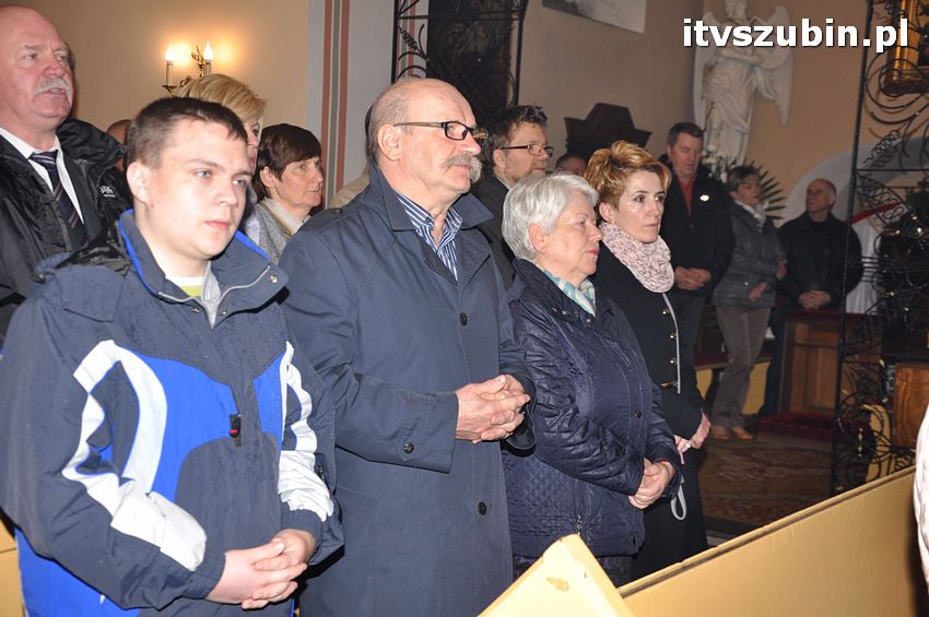 W rocznicę Chrztu Polski w Szubinie