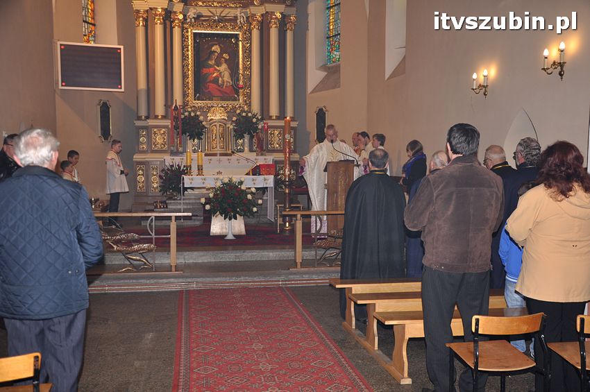W rocznicę Chrztu Polski w Szubinie