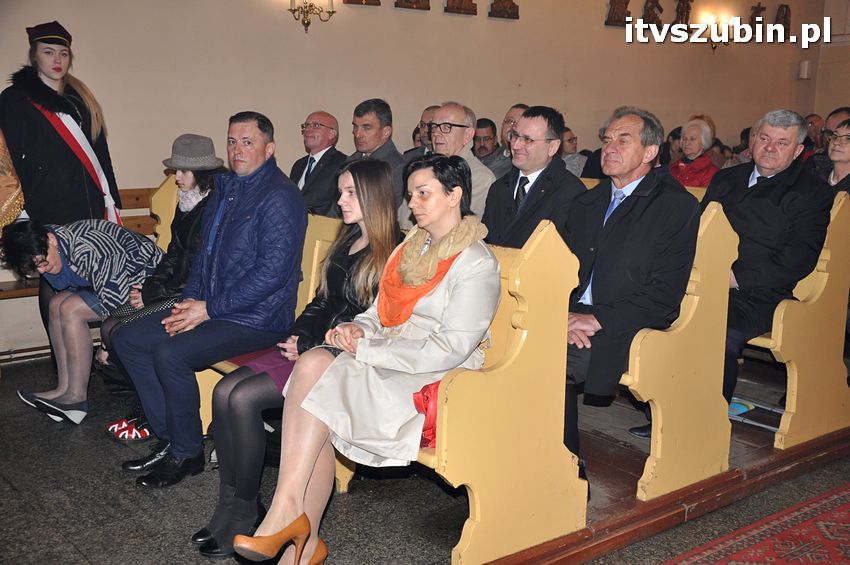 W rocznicę Chrztu Polski w Szubinie