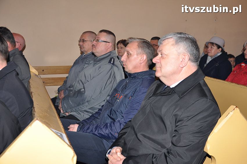 W rocznicę Chrztu Polski w Szubinie