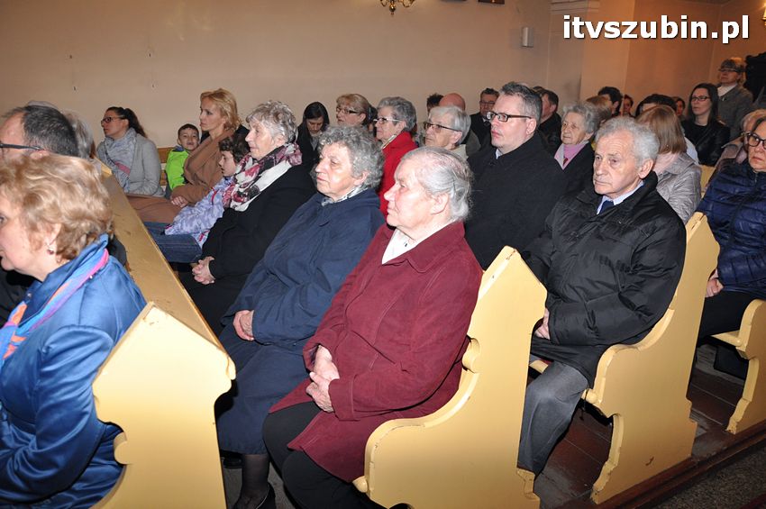 W rocznicę Chrztu Polski w Szubinie