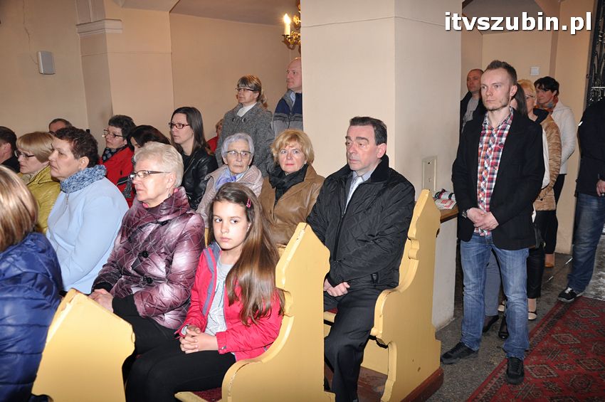 W rocznicę Chrztu Polski w Szubinie