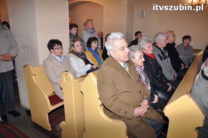 W rocznicę Chrztu Polski w Szubinie