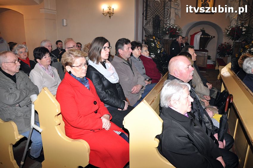 W rocznicę Chrztu Polski w Szubinie