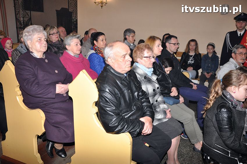 W rocznicę Chrztu Polski w Szubinie