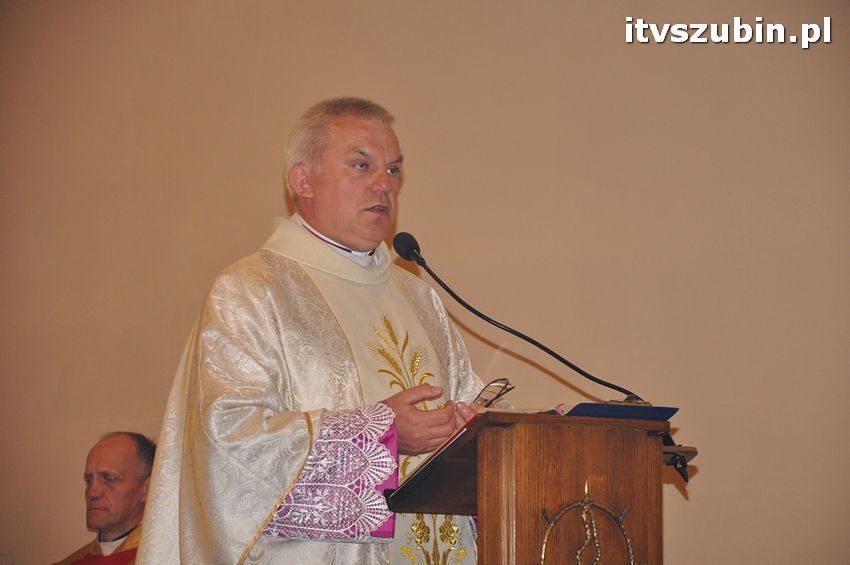 W rocznicę Chrztu Polski w Szubinie