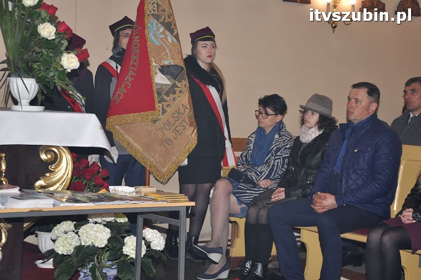 W rocznicę Chrztu Polski w Szubinie