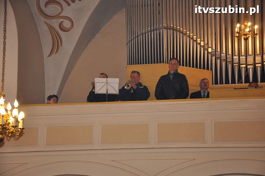 W rocznicę Chrztu Polski w Szubinie