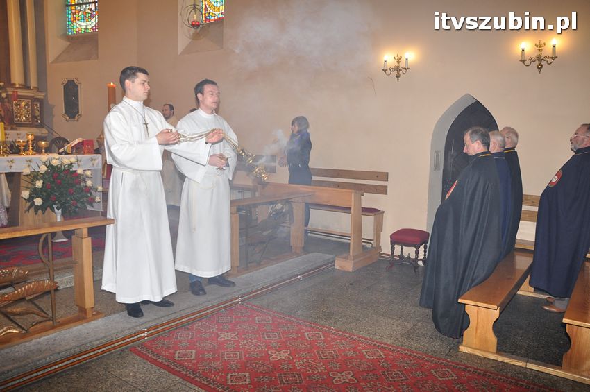 W rocznicę Chrztu Polski w Szubinie
