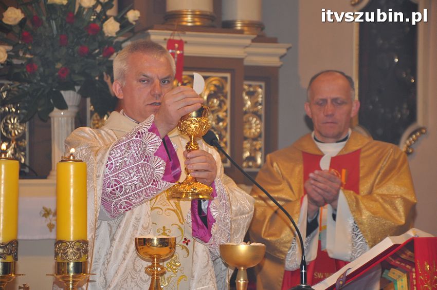 W rocznicę Chrztu Polski w Szubinie