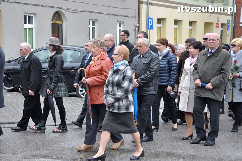 W rocznicę Chrztu Polski w Szubinie