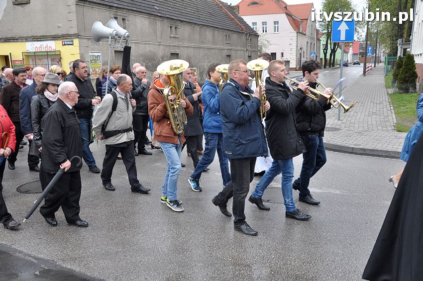 W rocznicę Chrztu Polski w Szubinie