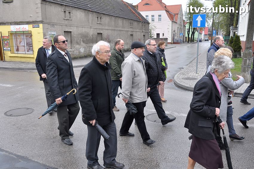 W rocznicę Chrztu Polski w Szubinie