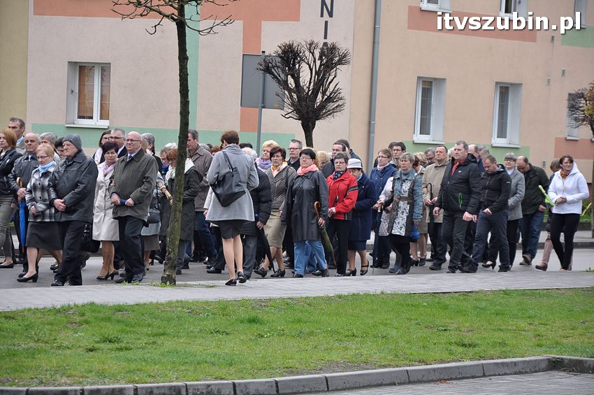 W rocznicę Chrztu Polski w Szubinie