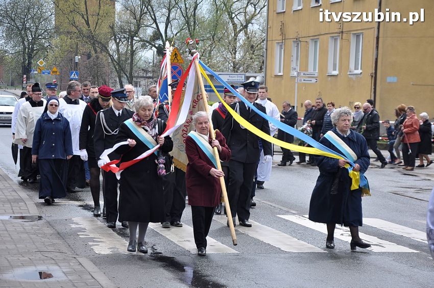 W rocznicę Chrztu Polski w Szubinie