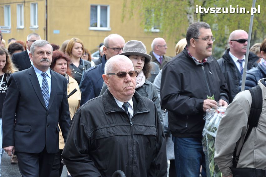 W rocznicę Chrztu Polski w Szubinie