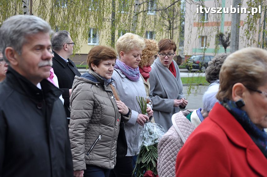 W rocznicę Chrztu Polski w Szubinie