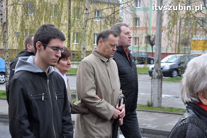 W rocznicę Chrztu Polski w Szubinie