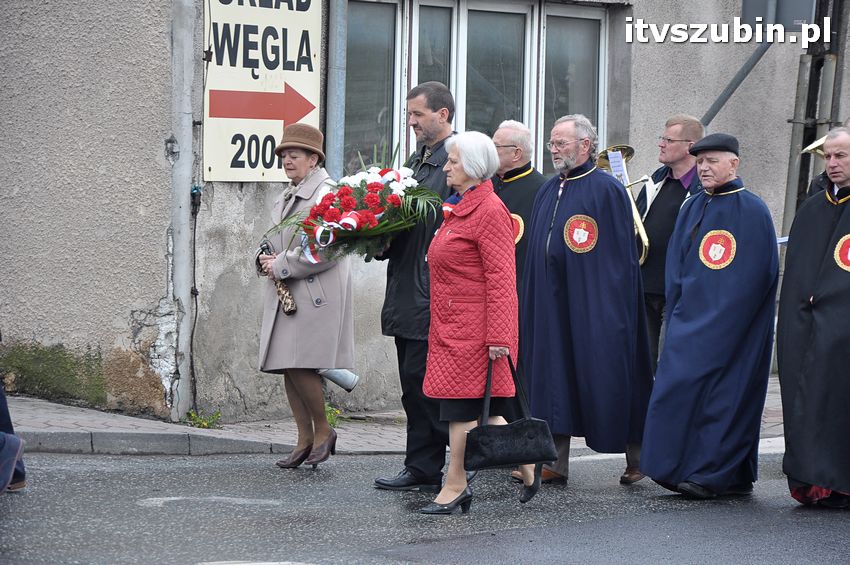 W rocznicę Chrztu Polski w Szubinie