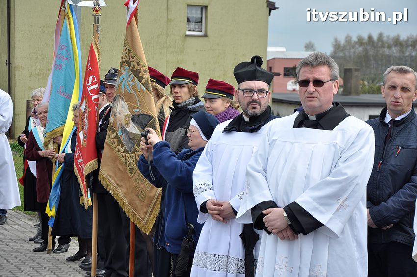 W rocznicę Chrztu Polski w Szubinie