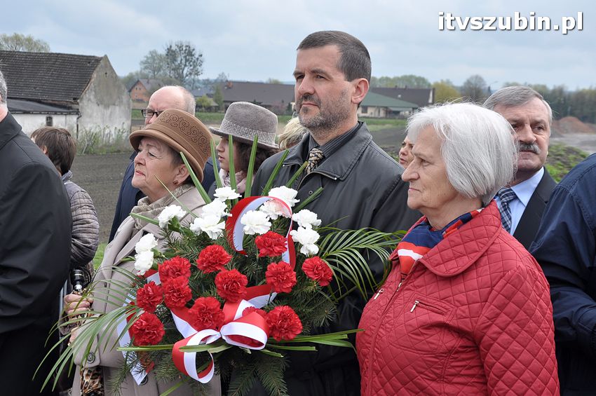 W rocznicę Chrztu Polski w Szubinie