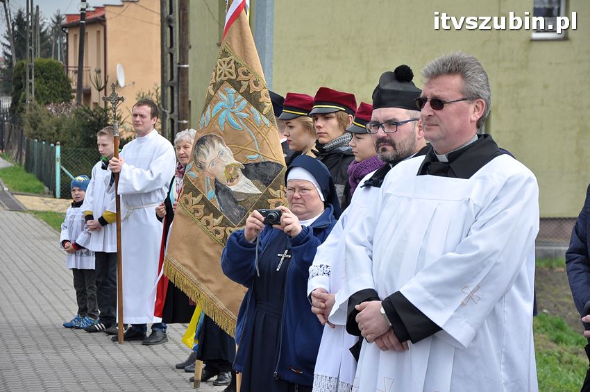 W rocznicę Chrztu Polski w Szubinie