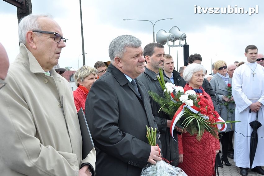 W rocznicę Chrztu Polski w Szubinie