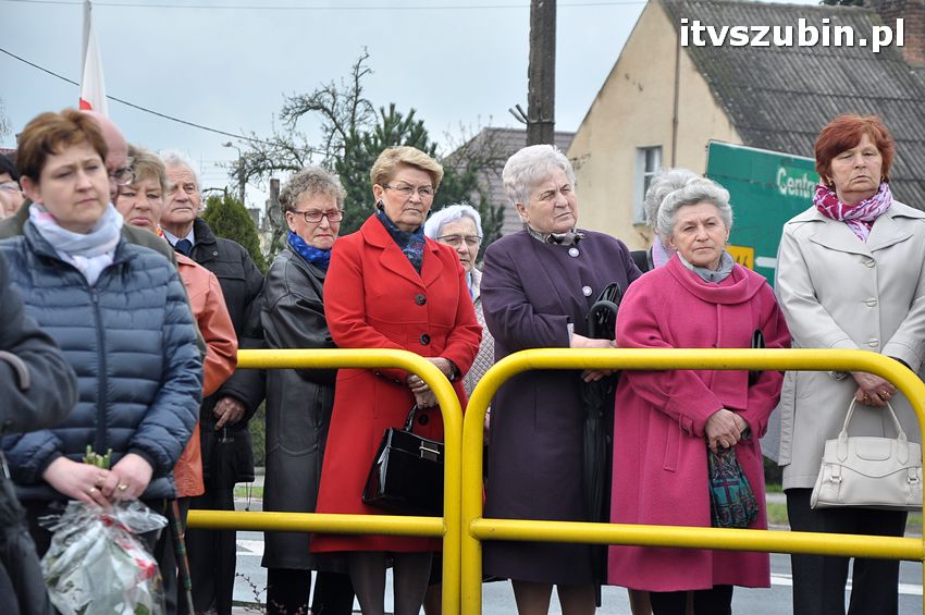 W rocznicę Chrztu Polski w Szubinie