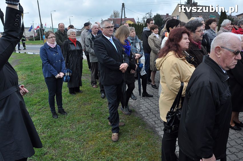 W rocznicę Chrztu Polski w Szubinie