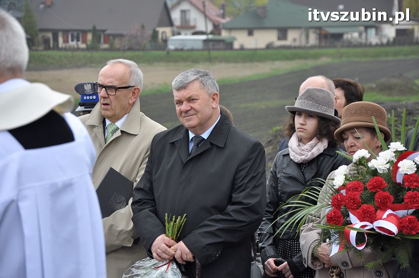 W rocznicę Chrztu Polski w Szubinie
