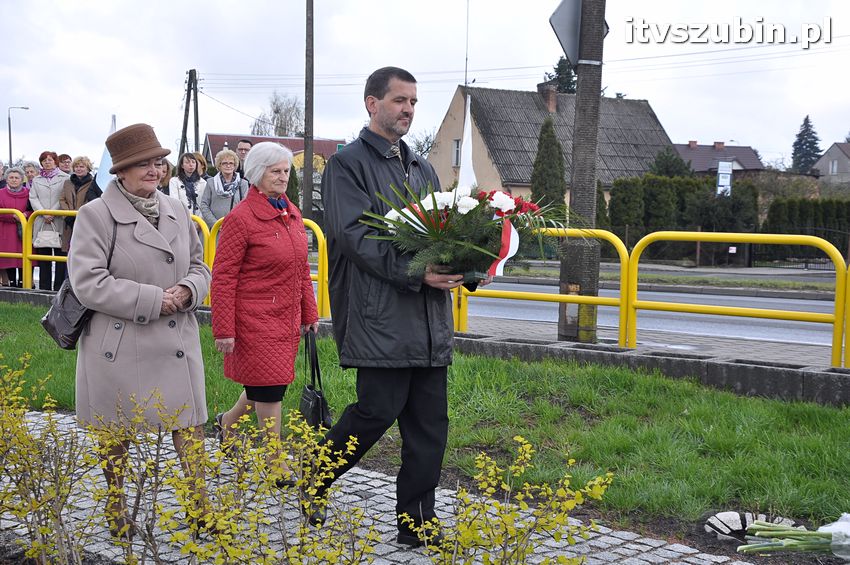 W rocznicę Chrztu Polski w Szubinie