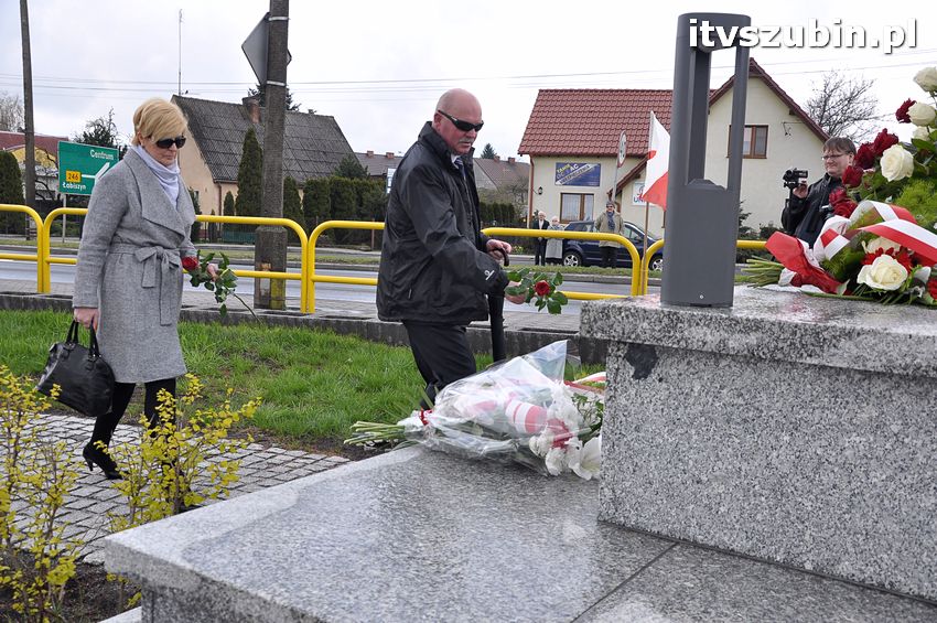 W rocznicę Chrztu Polski w Szubinie