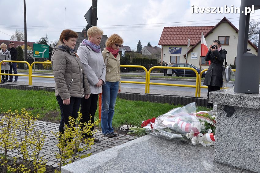 W rocznicę Chrztu Polski w Szubinie